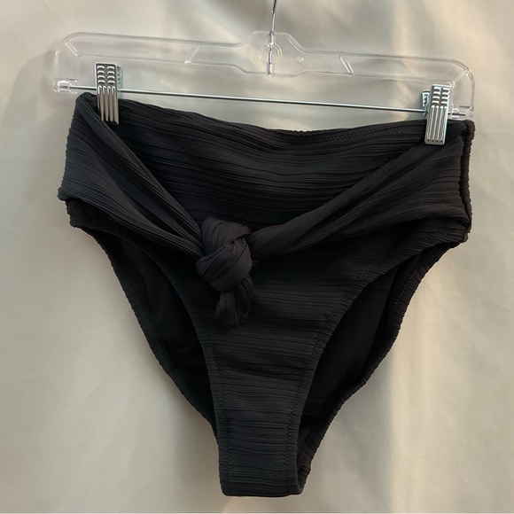 Jessica Simpson Other - Jessica Simpson Swim Bottom Black S